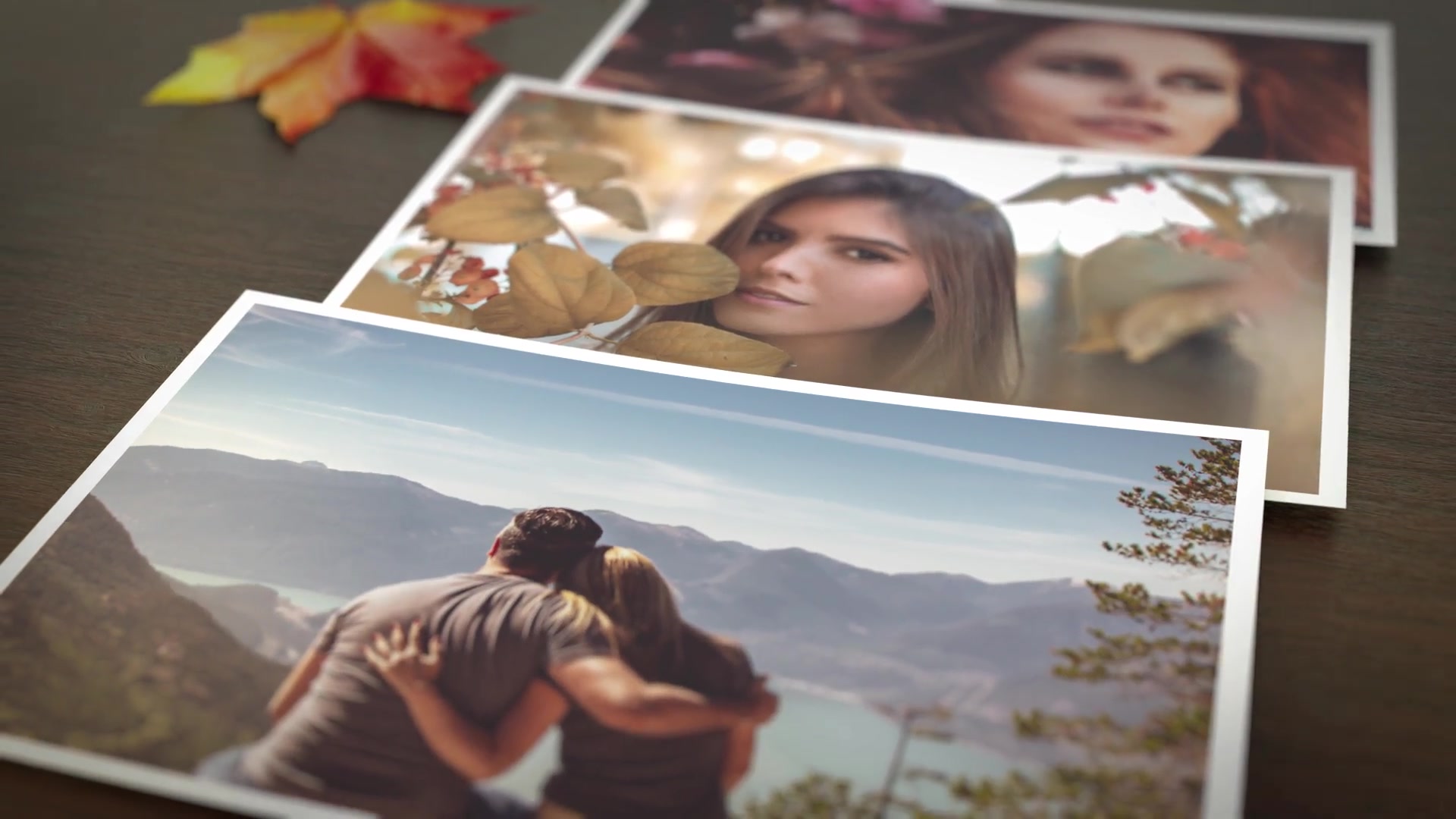 Autumn Slideshow Videohive 24767835 After Effects Image 7