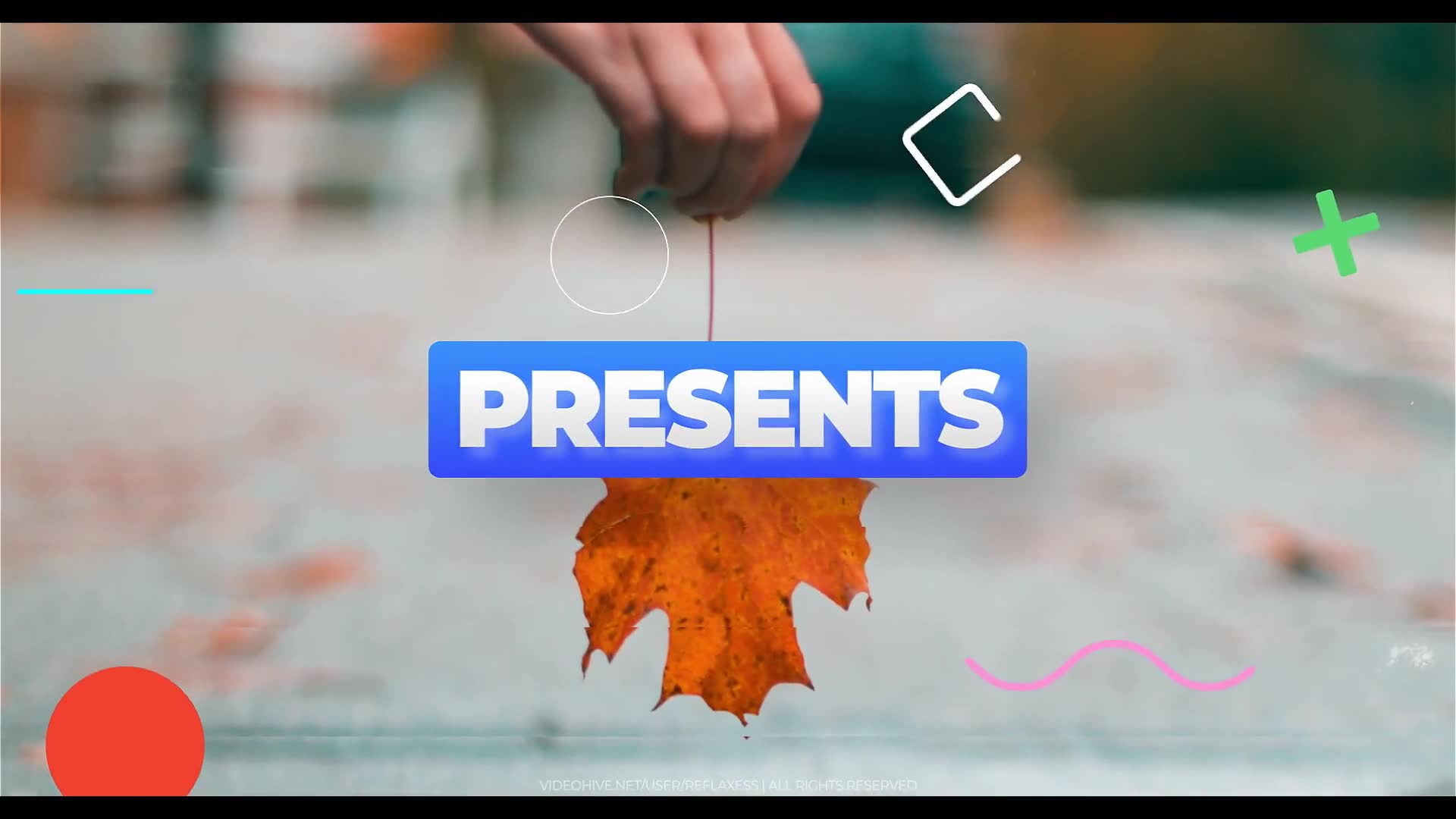 Autumn slideshow Videohive 33718571 After Effects Image 3