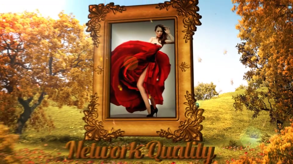 Autumn Special Promo Apple Motion - Download Videohive 18602460