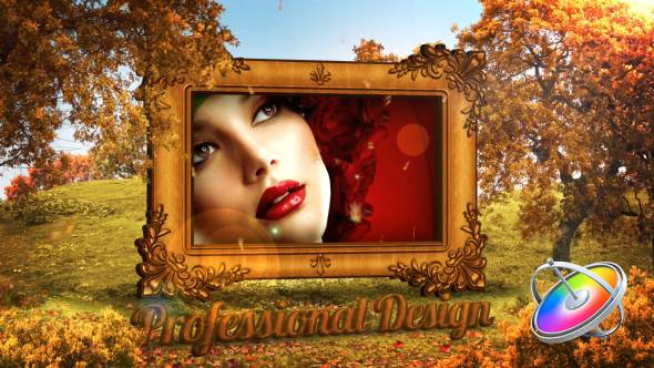 Autumn Special Promo Apple Motion - Download Videohive 18602460