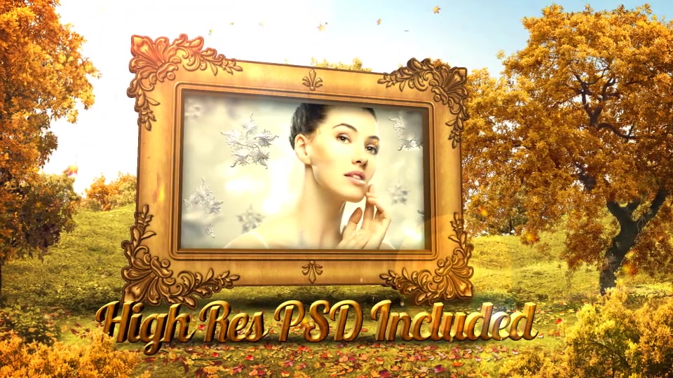 Autumn Special Promo - Download Videohive 5863733