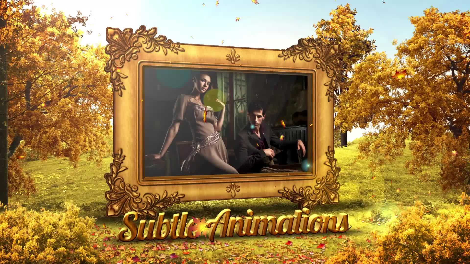 Autumn Special Promo Premiere Pro Videohive 28672317 Premiere Pro Image 9
