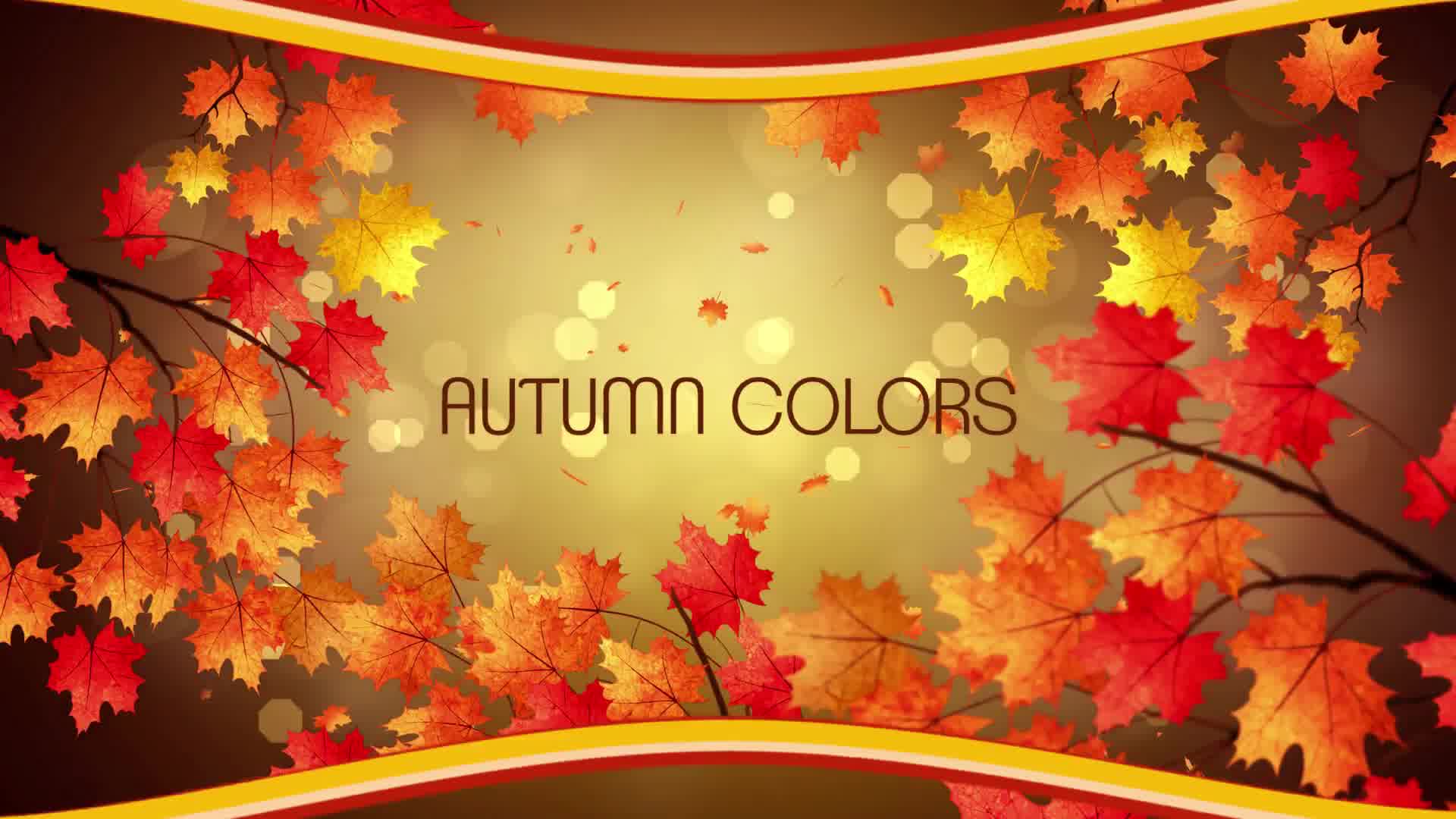 Autumn Titles DaVinci Resolve Videohive 33860164 DaVinci Resolve Image 10
