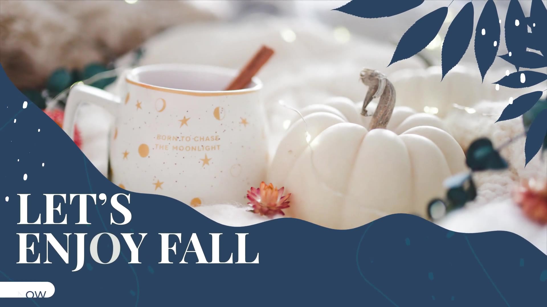 Autumn Typography Videohive 34525489 After Effects Image 4