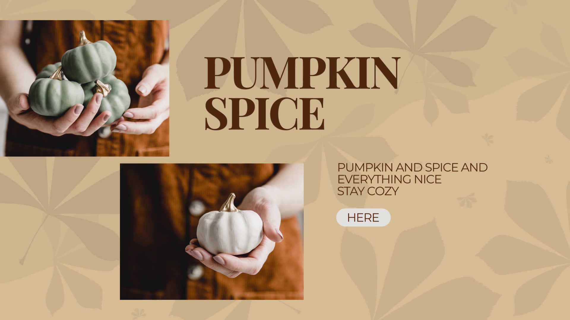 Autumn Typography Videohive 34525489 After Effects Image 8