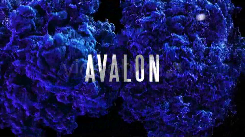 Avalon - Download Videohive 4384113