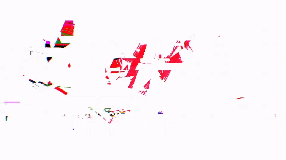 Avalon Glitch Title Opener Videohive 25567389 After Effects Image 8