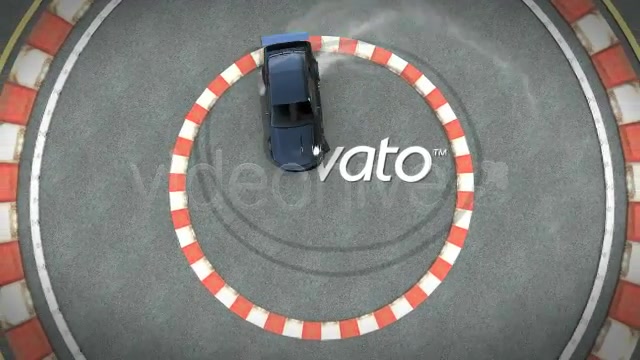 Avto Logo - Download Videohive 4380477