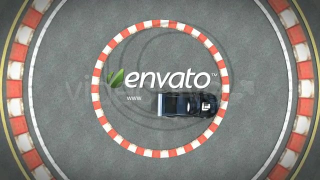 Avto Logo - Download Videohive 4380477