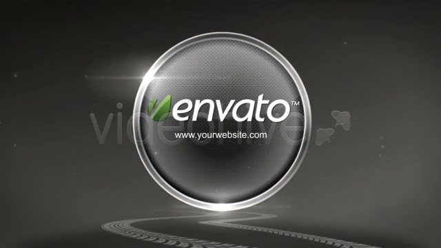 Avto Logo - Download Videohive 4380477