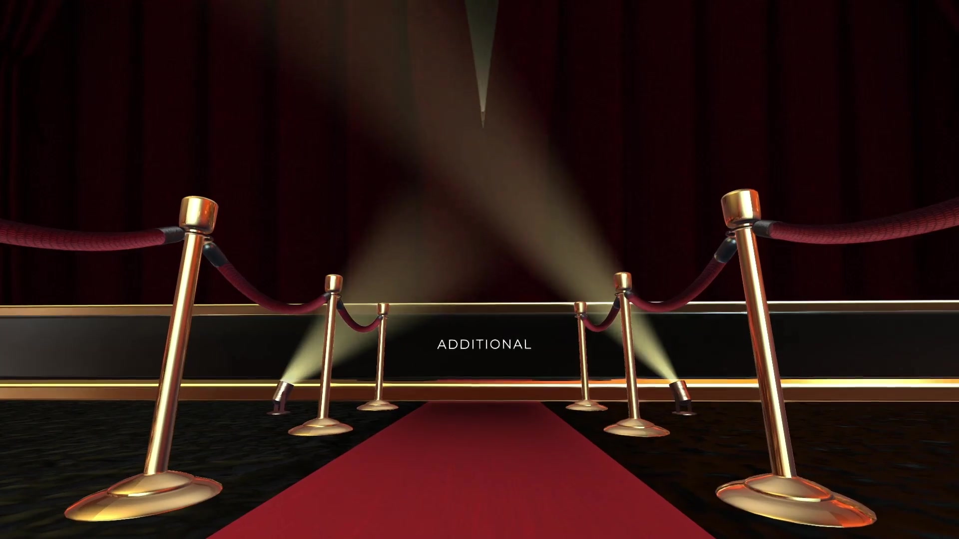 Award Ceremony 5 Trophies Videohive 35838318 After Effects Image 6