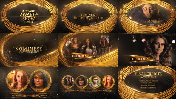 award-ceremony-videohive-22740420-rapid-download-after-effects