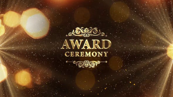 Award Ceremony - Download 22902964 Videohive