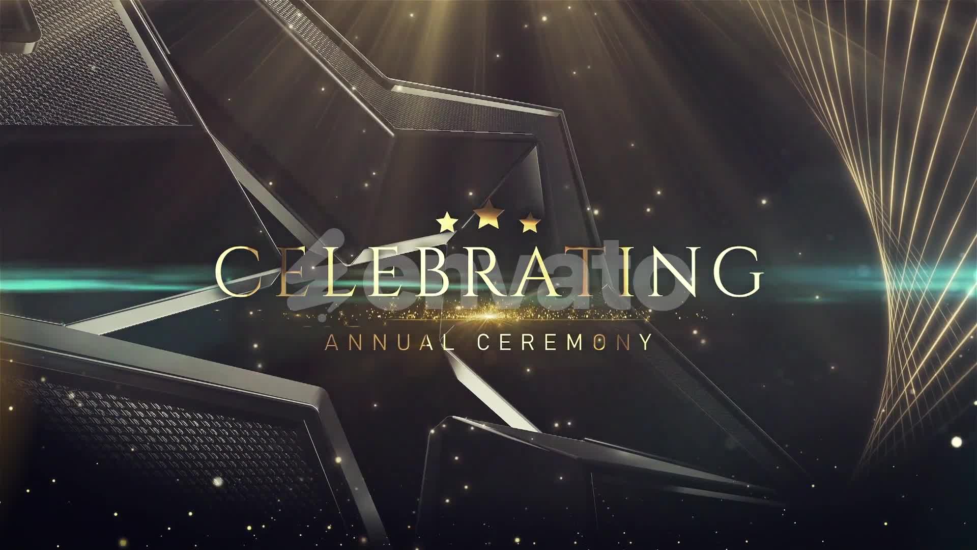 Award Ceremony Videohive 55726765 After Effects Image 1