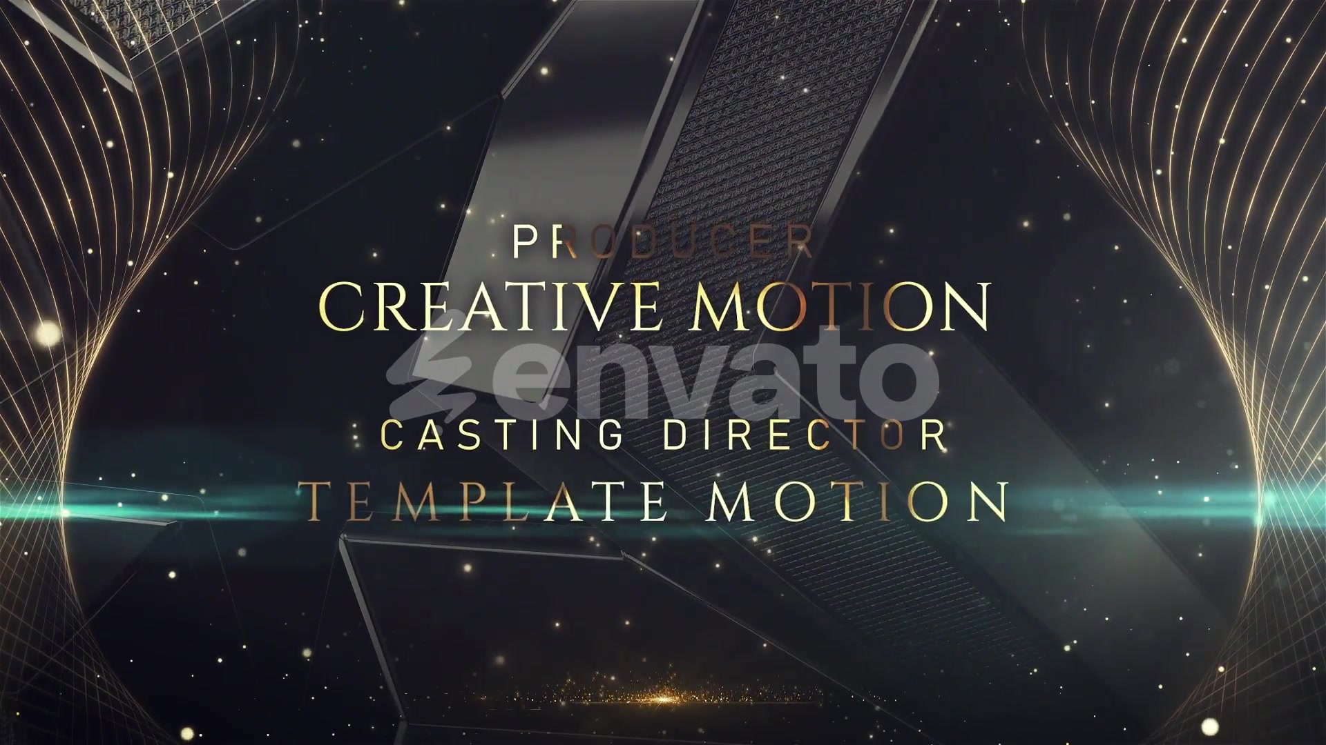 Award Ceremony Videohive 55726765 After Effects Image 12