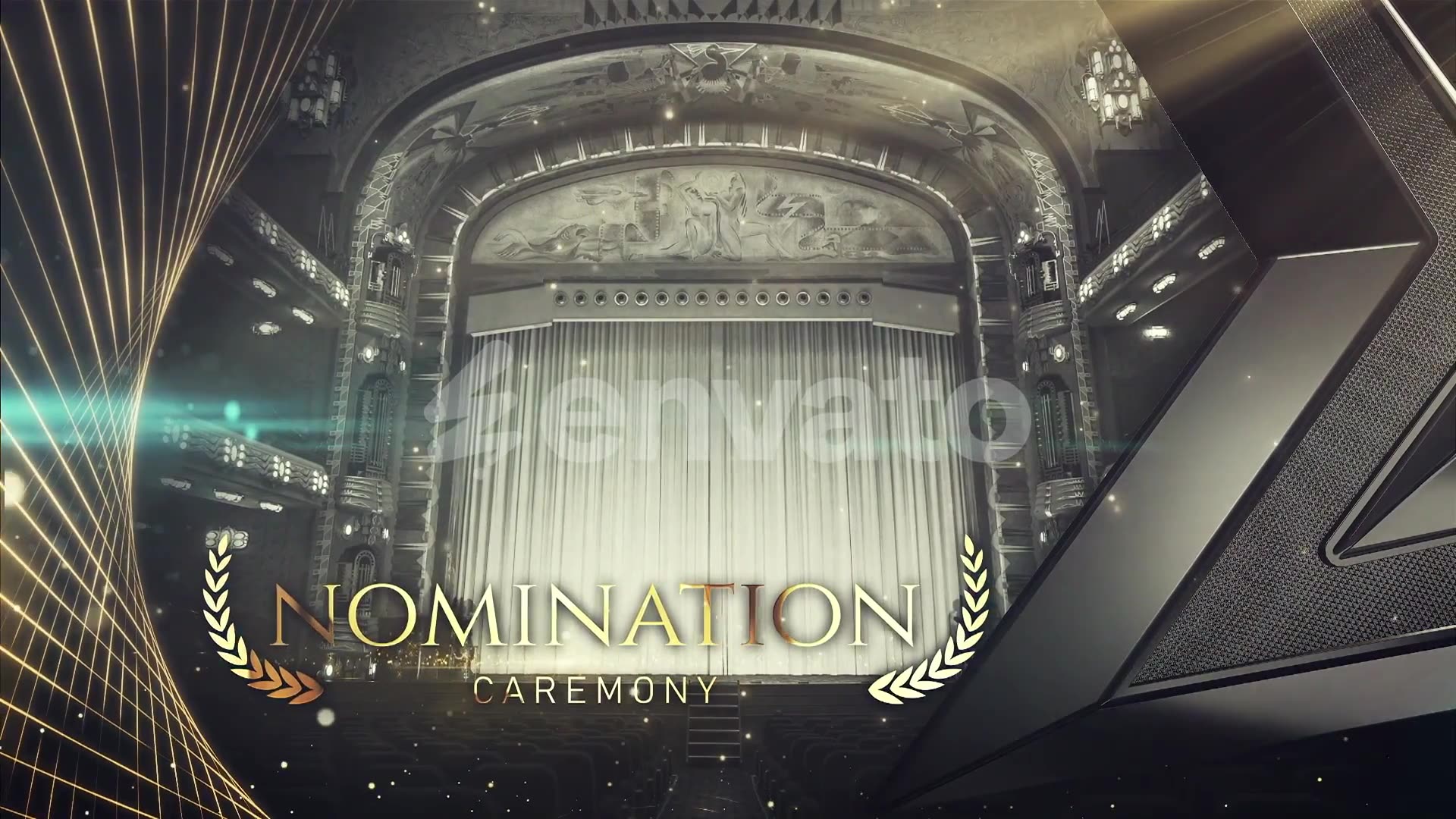 Award Ceremony Videohive 55726765 After Effects Image 3