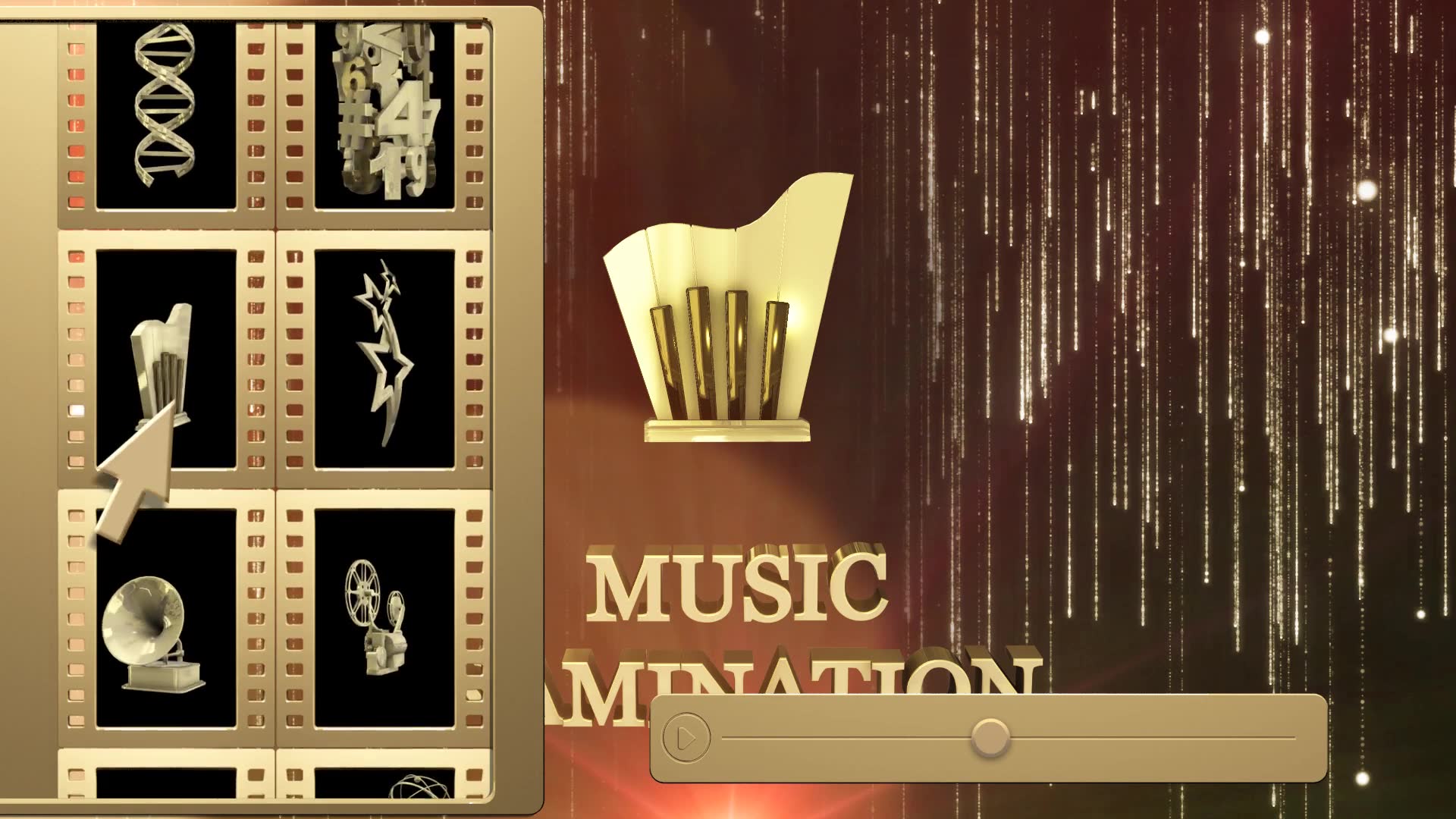 Award Ceremony Kit Videohive 23682306 After Effects Image 2
