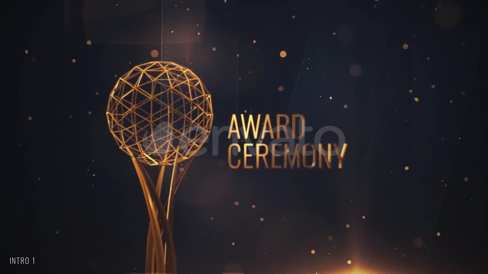Award Ceremony Pack Videohive 23332478 After Effects Image 1