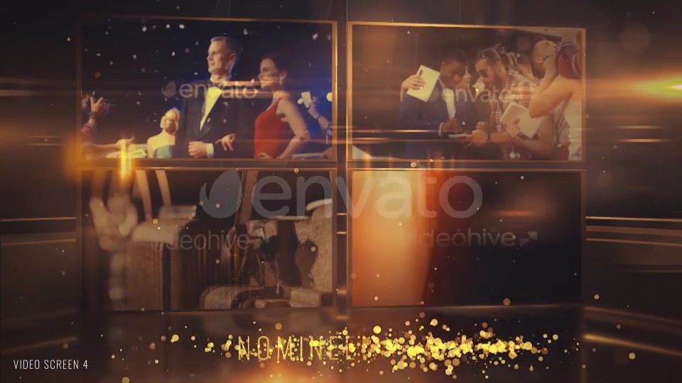 Award Ceremony Pack Videohive 23332478 After Effects Image 10