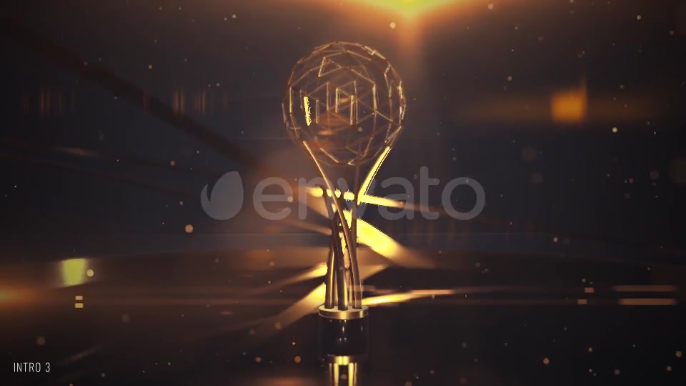 Award Ceremony Pack Videohive 23332478 After Effects Image 3