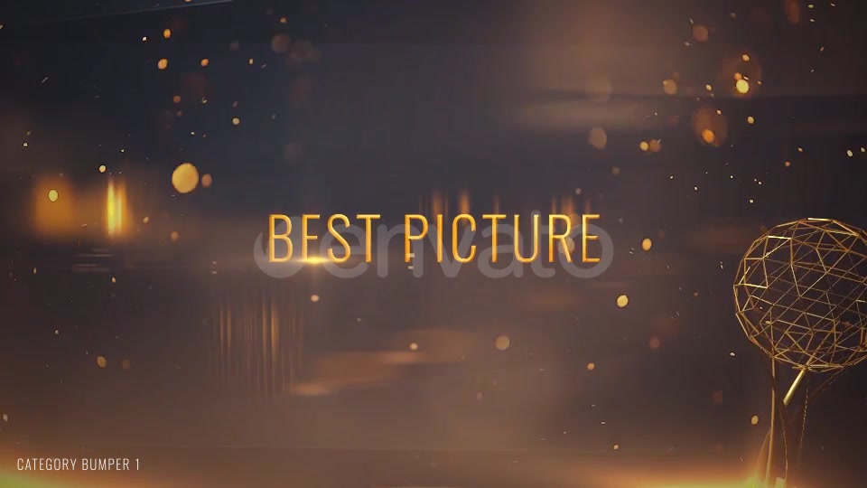 Award Ceremony Pack Videohive 23332478 After Effects Image 6