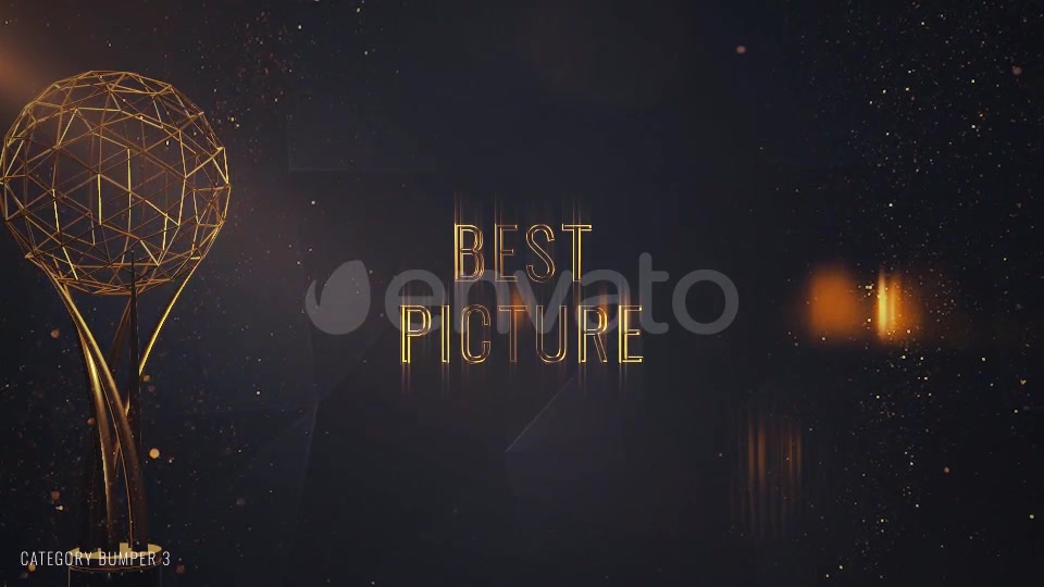Award Ceremony Pack Videohive 23332478 After Effects Image 7