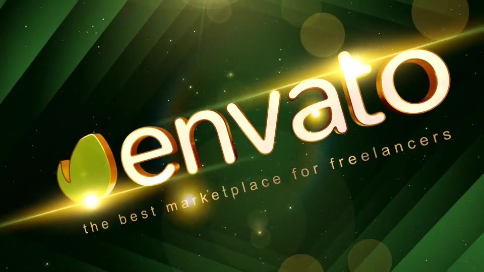 Award Logo - Download Videohive 22133270