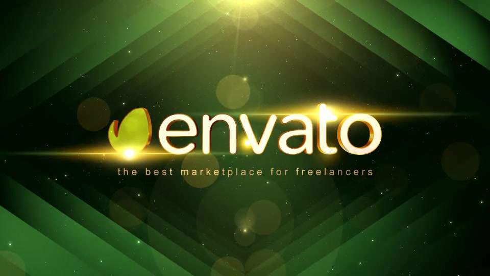 Award Logo - Download Videohive 22133270