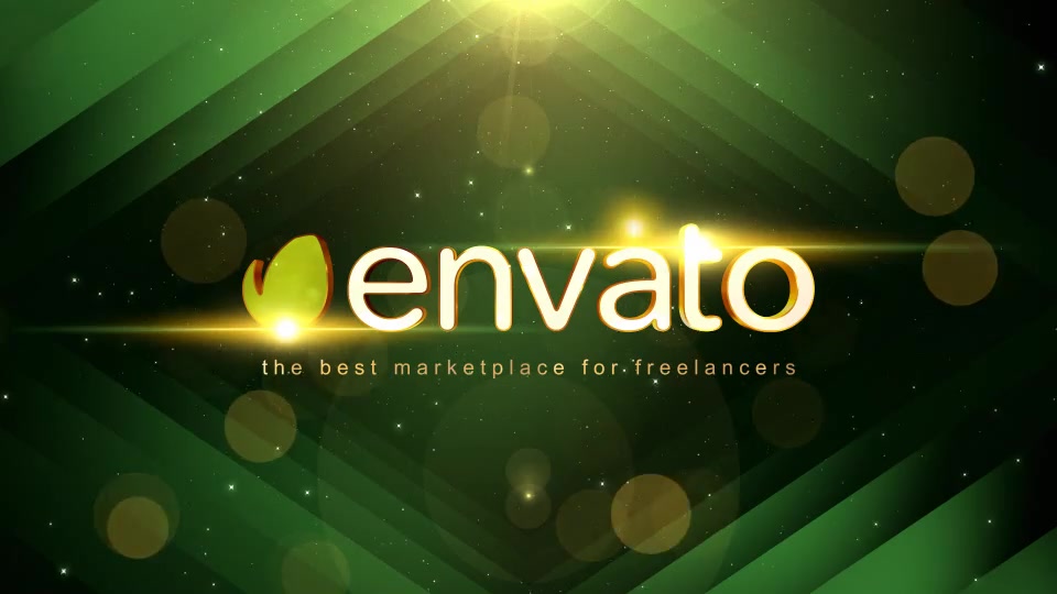 Award Logo - Download Videohive 22133270