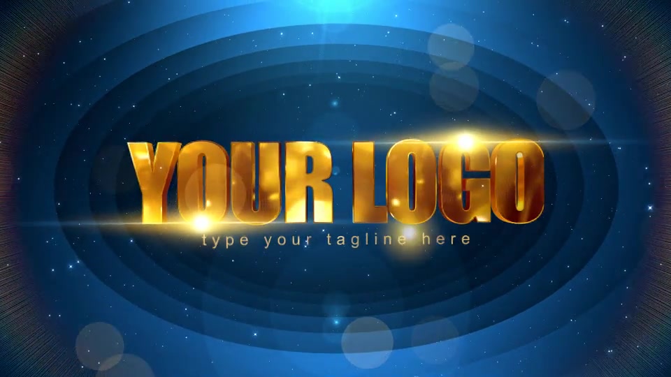 Award Logo - Download Videohive 22133270