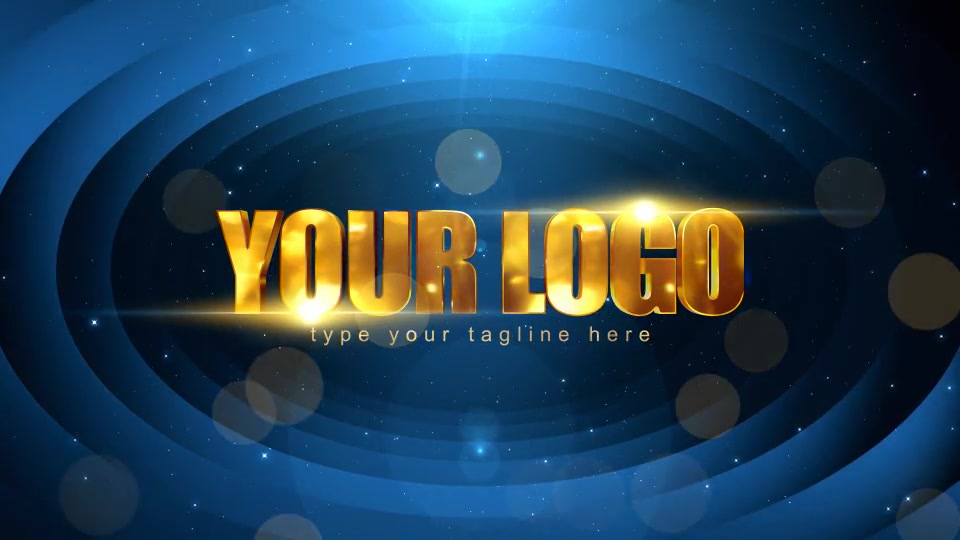 Award Logo - Download Videohive 22133270