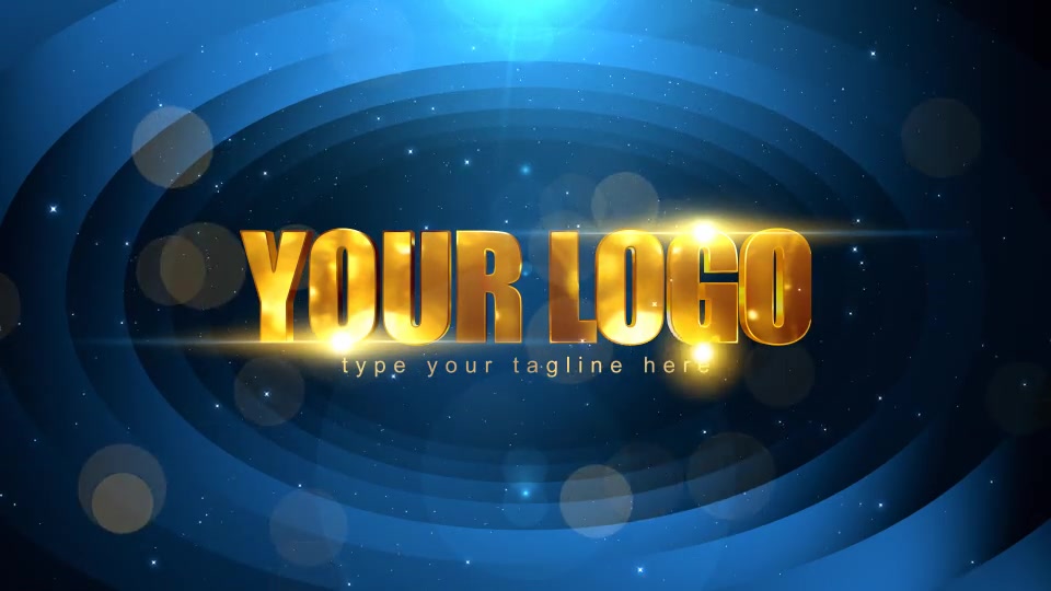 Award Logo - Download Videohive 22133270
