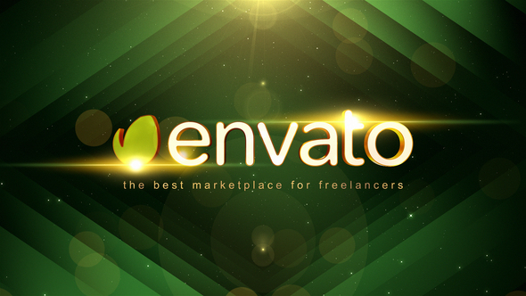 Award Logo - Download Videohive 22133270