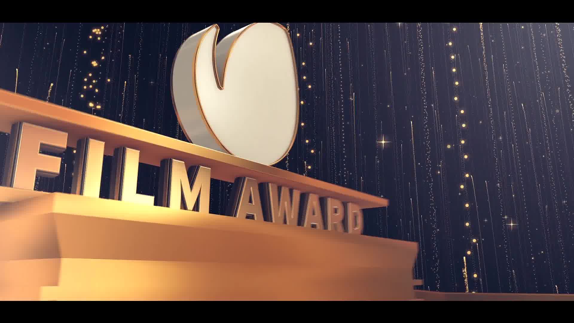 Award Logo Videohive 22680536 After Effects Image 10