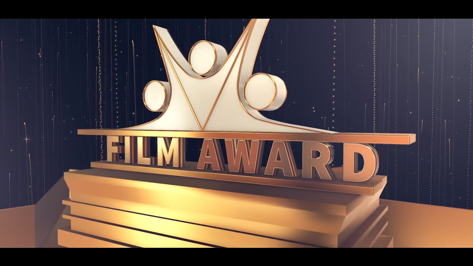 Award Logo Videohive 22680536 After Effects Image 2