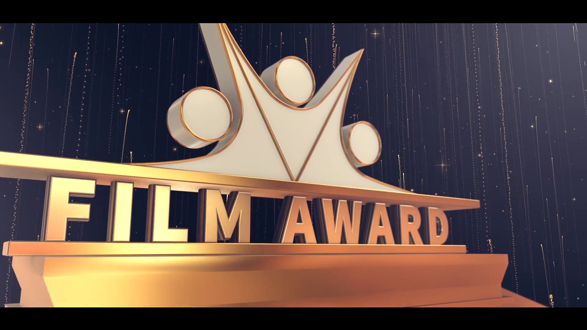 Award Logo Videohive 22680536 After Effects Image 3