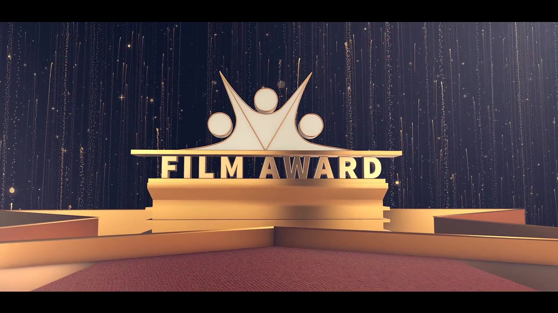 Award Logo Videohive 22680536 After Effects Image 5