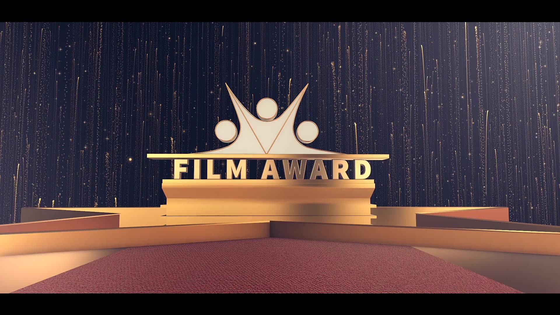 Award Logo Videohive 22680536 After Effects Image 6