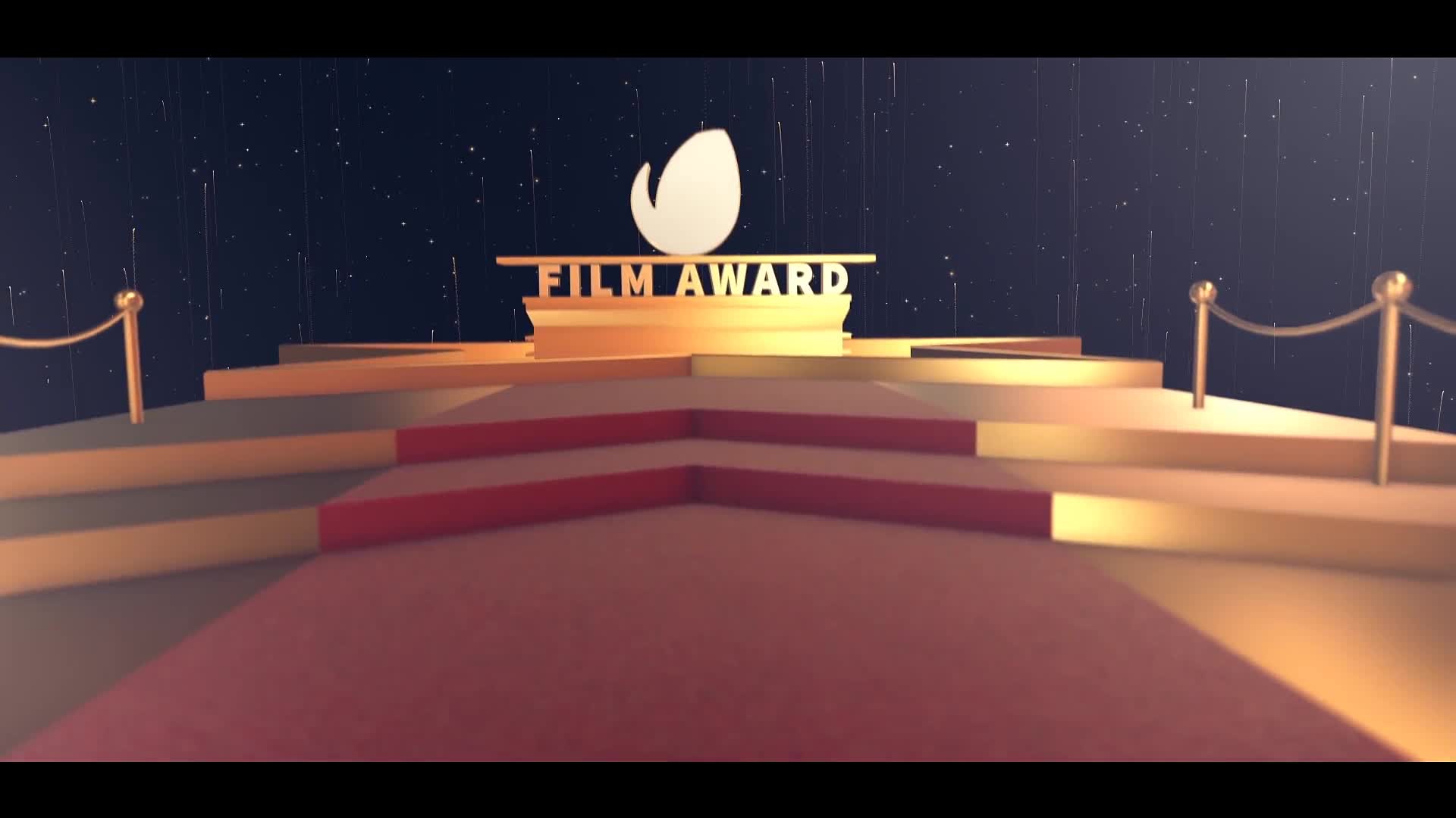 Award Logo Videohive 22680536 After Effects Image 7