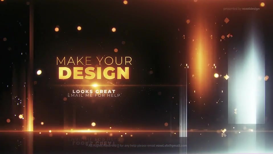Award Opener Videohive 29831304 After Effects Image 10
