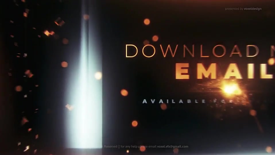 Award Opener Videohive 29831304 After Effects Image 11