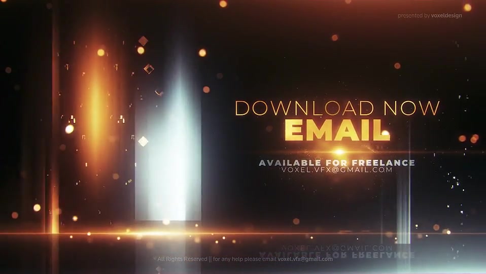 Award Opener Videohive 29831304 After Effects Image 12