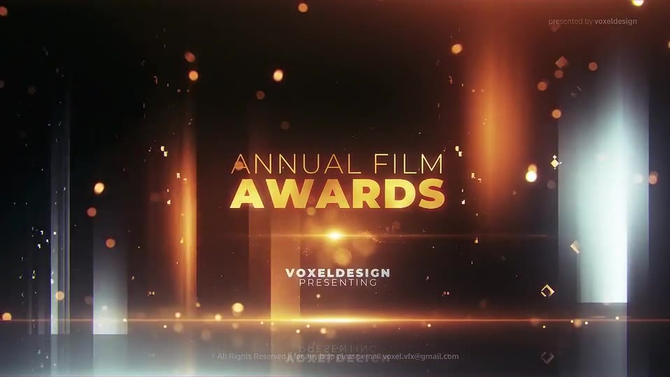 Award Opener Videohive 29831304 After Effects Image 2