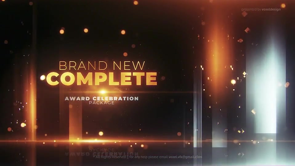 Award Opener Videohive 29831304 After Effects Image 4