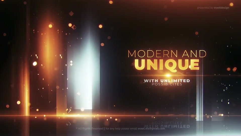 Award Opener Videohive 29831304 After Effects Image 6