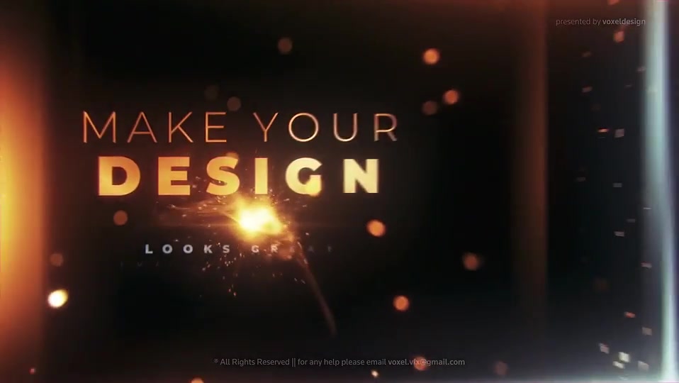 Award Opener Videohive 29831304 After Effects Image 9