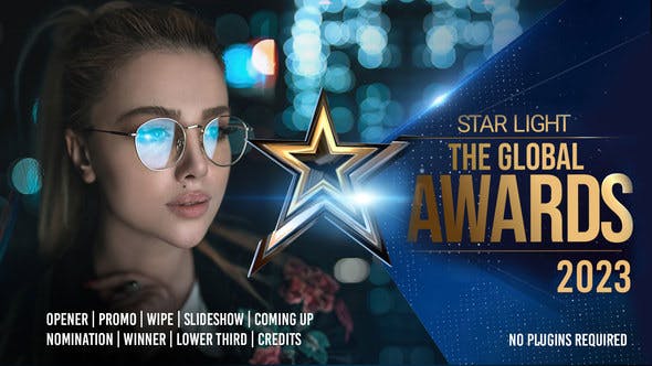 Award Pack - Videohive Download 35458557