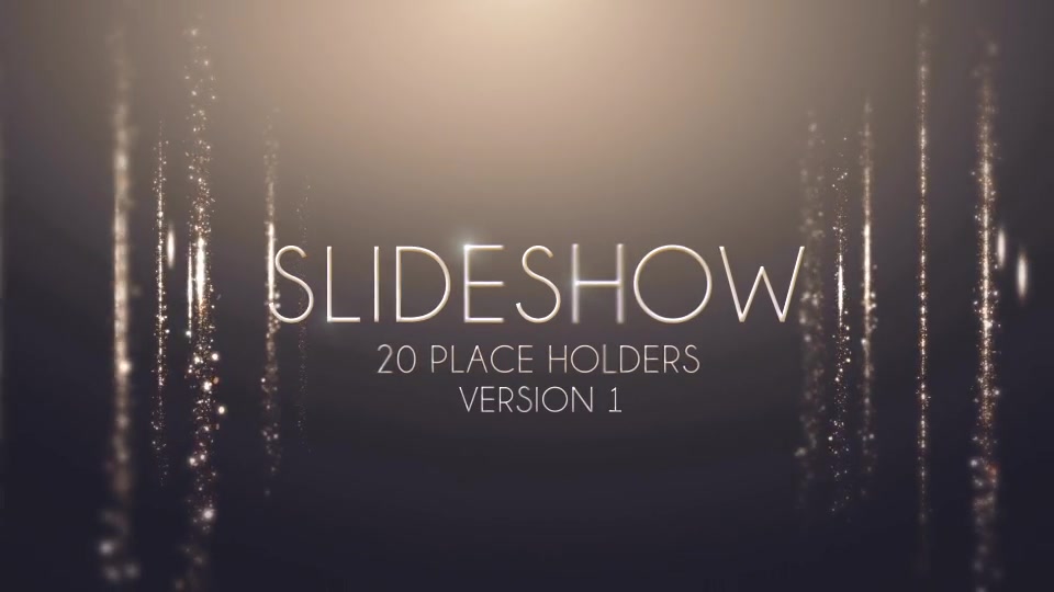 Award Show Videohive 17562704 After Effects Image 4