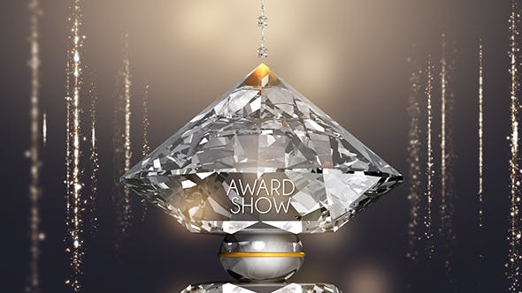 Award Show - Download Videohive 17562704