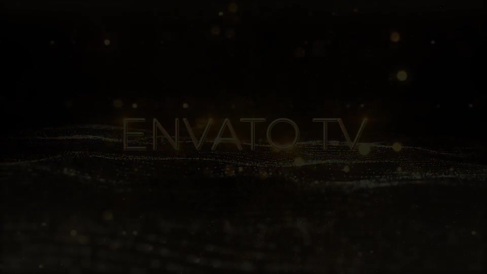 Award Show Titles Premiere Pro Videohive 24605514 Premiere Pro Image 10